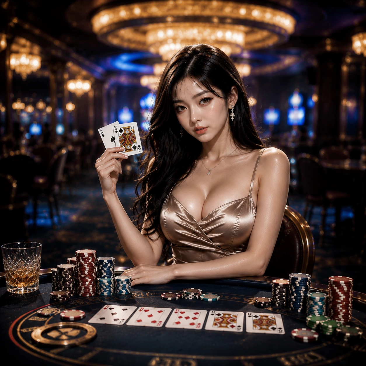 Ulasan Fitur Unggulan di Situs Game jaring08